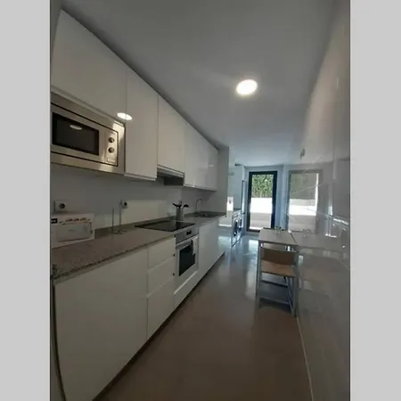 Real Del Pinillo, Nueva Construccion Torremolinos