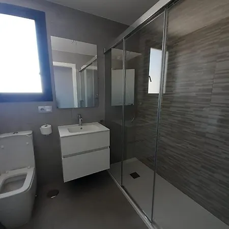 Real Del Pinillo, Nueva Construccion
