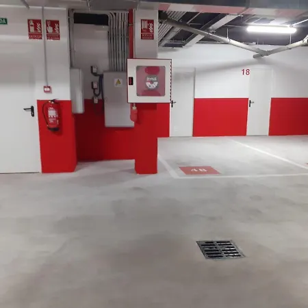 Real Del Pinillo, Nueva Construccion Prázdninový dům