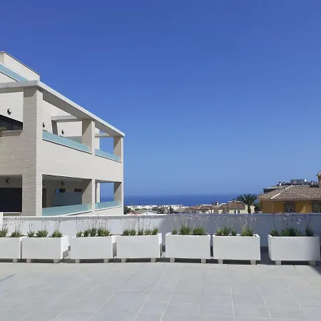 度假居 Real Del Pinillo, Nueva Construccion 托雷莫利诺斯
