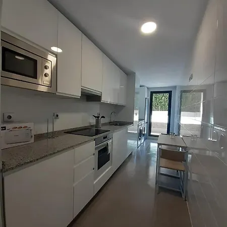度假居 Real Del Pinillo, Nueva Construccion
