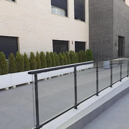度假居 Real Del Pinillo, Nueva Construccion 托雷莫利诺斯
