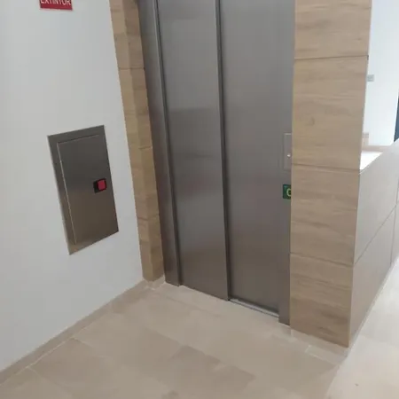 度假居 Real Del Pinillo, Nueva Construccion *