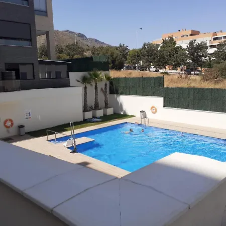 Prázdninový dům Real Del Pinillo, Nueva Construccion Torremolinos