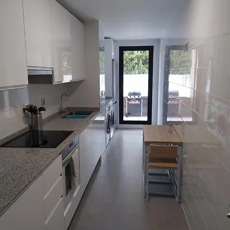 Real Del Pinillo, Nueva Construccion Torremolinos