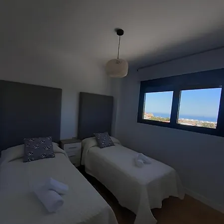 Prázdninový dům Real Del Pinillo, Nueva Construccion Torremolinos