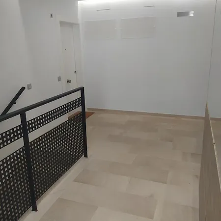 Real Del Pinillo, Nueva Construccion Prázdninový dům *